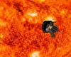 A NASA probe passed as close as possible to the Sun: News