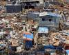 Cyclone in Mayotte: the toll rises to 39 dead and more than 4,000 injured