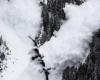 Faced with avalanche danger, hard work to secure the slopes