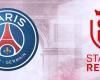 The meeting between PSG and Stade de Reims scheduled