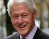 Former President Clinton in hospital: “In good spirits” says his staff