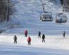 Stoneham ski resort: three-day strike starting Friday