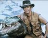 Burt, the legendary crocodile from Crocodile Dundee, has died at the age of 90