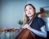 Marion Portelance | The “king’s cellist” charts her path