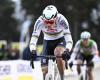 For Groenendaal, van der Poel demoralized his opponents