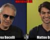 Who is Matteo Bocelli, does Andrea Bocelli's son have a girlfriend?/ Passion for music: “Talent…”