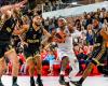 Paris Basket, Monaco… how to explain the dazzling success of French clubs this season