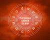 Chinese horoscope for Wednesday December 25, 2024