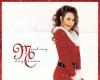 Mariah Carey Celebrates 30th Anniversary of 'Merry Christmas' Album