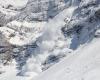 Snow. Météo France warns of a risk of avalanches in the Vosges massif