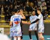 Christmas of work for Volley Modica, away to the Reggio Calabria field