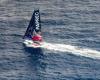 Yoann Richomme widens the gap in the lead, Sébastien Simon within sight of Cape Horn