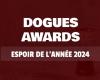 Dogues Awards 2024: Elect the LOSC hope of the year