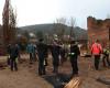 The urban forest takes root in the Pal plain in Cahors with the Lycée des Territoires