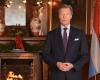 Grand Duke Henri de Luxembourg announces his abdication