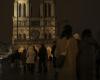 IN PICTURES. Thousands of people gathered at Notre-Dame de Paris for the first Christmas masses since the reopening of the cathedral