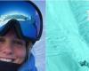 Farewell to Sophie Hediger who died in an avalanche, the 26-year-old Swiss snowboarder was training in Arosa