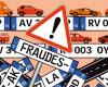 behind the fictitious garages, thousands of fraudsters and a failing state