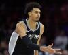 NBA, New York Knicks San Antonio Spurs 117-114: result and highlights of the Christmas match