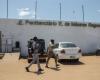 In Mozambique, more than 1,500 inmates escape from a Maputo prison