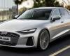 All new Audis expected in 2025