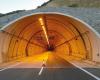 The Ourika tunnel project on track, the highway soon extended to Tiznit