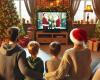 Films at Christmas 2024: all TV programs and streaming for December 25th