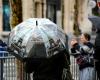 Paris beat its historic rain record in 2024