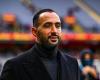 OM: Benatia reveals a major problem