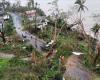 Mayotte-Mozambique, the devastating impact of cyclone Chido: over 120 dead and thousands displaced