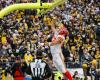 NFL: A Christmas story by Travis Kelce in a Chiefs victory