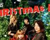 The Cleopatras “Christmas is for everyone”