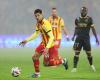 RC Lens: Sotoca, the one who messed up