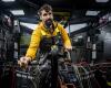 Vendée Globe: 29 hours in engine hold for Alan Roura