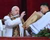 The Pope: 'Let the weapons be silent. Negotiations for peace open in Ukraine' – News