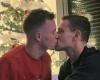 From Jankto's kiss to the shots under the tree: the footballers' Christmas greetings – Football