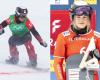 Tragedy in the Snow, Olympian Sophie Hediger dies at the age of 26