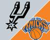 Knicks 117-114 Spurs (25 Dec, 2024) Game Recap