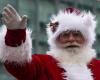 Geolocation of Santa Claus: why the armed forces follow the trail of the sleigh every year