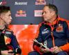 MotoGP, Paul Trevathan KTM: “if a brand loses a rider like Pedro Acosta, the bike goes back to normal. It’s difficult for a company to understand this phenomenon”