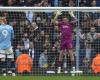 Manchester City, the crisis continues: risk of 10th place and Haaland is hypnotized by Pickford's 'grimaces' | Abroad