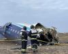 What we know about the plane crash in Kazakhstan