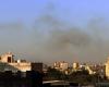 Three dead in Israeli bombings in Yemen, airport hit