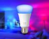 Just after Christmas, Darty reduced the price of this Philips Hue pack! The best E27 color connected bulbs at crazy prices