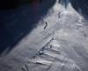 Haute-Savoie: a snowboarder who was riding off-piste dies with his head stuck in powder