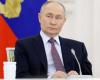 Putin says Slovakia offered to host Russia-Ukraine peace talks