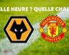 Wolverhampton – Manchester United broadcast: at what time and on which channel to watch the match live?