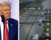 Trump wants to kick the Chinese out of Panama. But China is already planning the Secco Canal