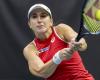 Bencic and Stricker for a new start