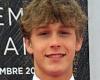 Actor Hudson Meek dies at 16 following accident